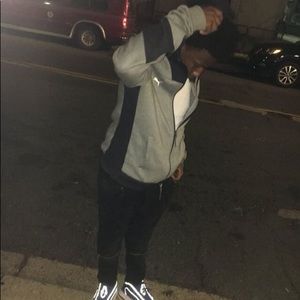 Meet your Posher, Romel